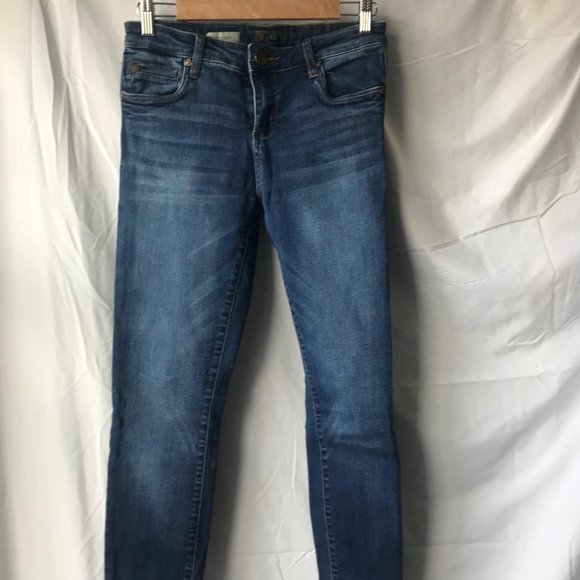 KUT from the Kloth jeans - Picture 1 of 3